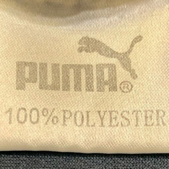 Men’s Puma Athletic Top - Picture 2 of 4